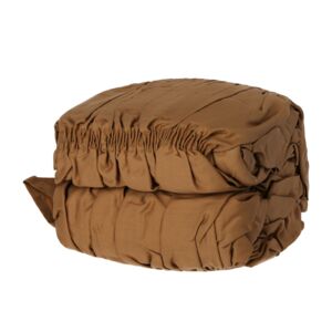 SOFA COVER 3 SEATER CANVAS BEIGE MICASA SOFA COVER 3 SEATER CANVAS BEIGE MICASA